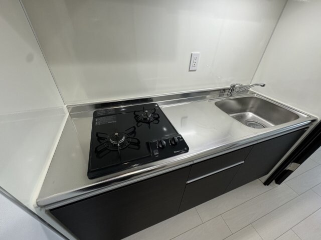 River Park Sendaの物件内観写真