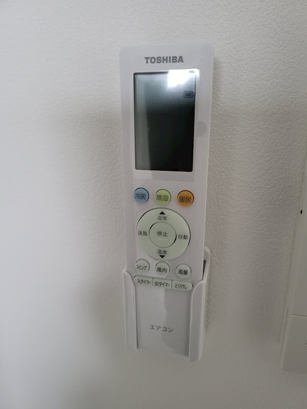 River Park Sendaの物件内観写真