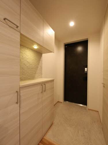 グランエス長束の物件内観写真