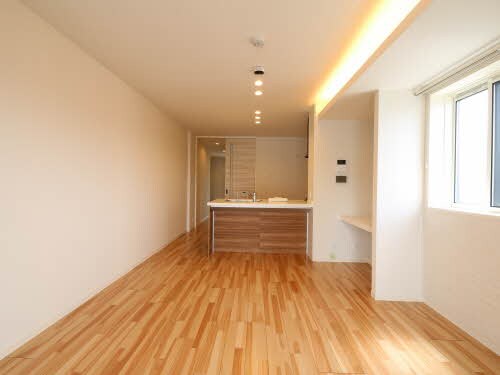 グランエス長束の物件内観写真