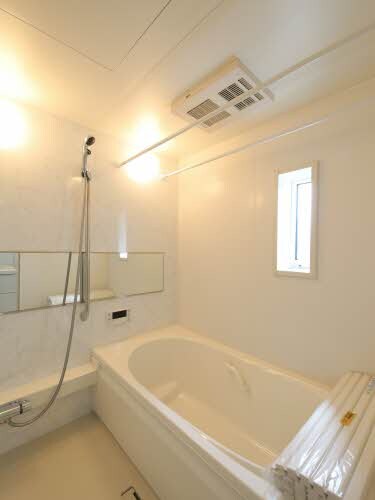 グランエス長束の物件内観写真