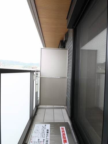 グランエス長束の物件内観写真