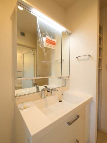 グランエス長束の物件内観写真