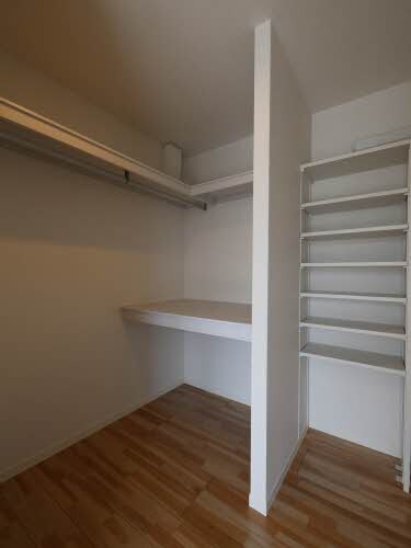 グランエス長束の物件内観写真