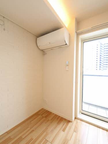 グランエス長束の物件内観写真