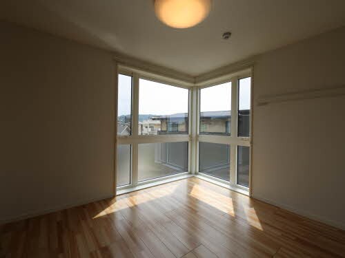 グランエス長束の物件内観写真