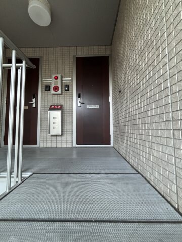 クレスト長束西の物件外観写真