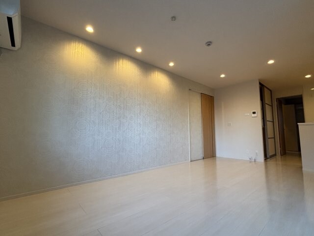 クレスト長束西の物件内観写真