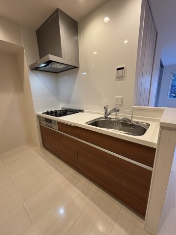 クレスト長束西の物件内観写真