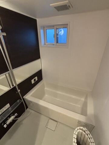 クレスト長束西の物件内観写真