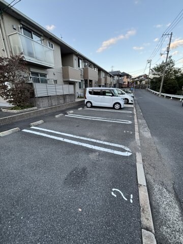 クレスト長束西の物件外観写真