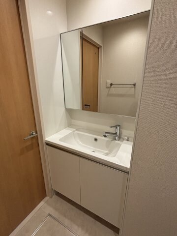 クレスト長束西の物件内観写真