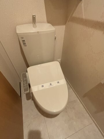 クレスト長束西の物件内観写真