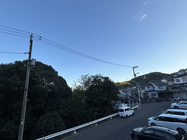 クレスト長束西の物件内観写真