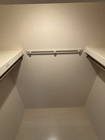 クレスト長束西の物件内観写真