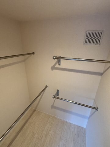 クレスト長束西の物件内観写真