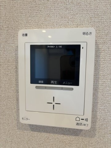 クレスト長束西の物件内観写真