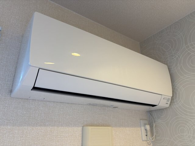 クレスト長束西の物件内観写真