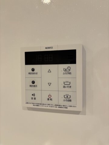 クレスト長束西の物件内観写真