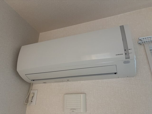 クレスト長束西の物件内観写真