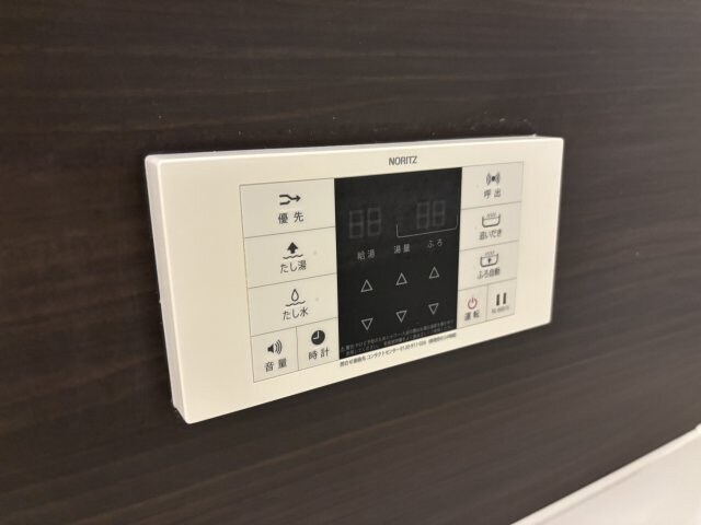 クレスト長束西の物件内観写真