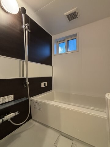 クレスト長束西の物件内観写真