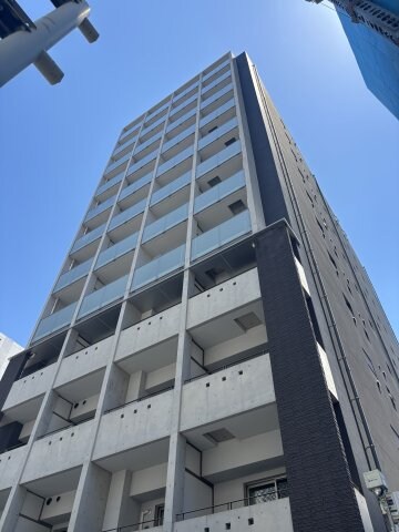 Grace Hillsの物件外観写真