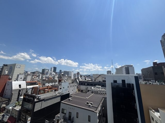 Grace Hillsの物件内観写真