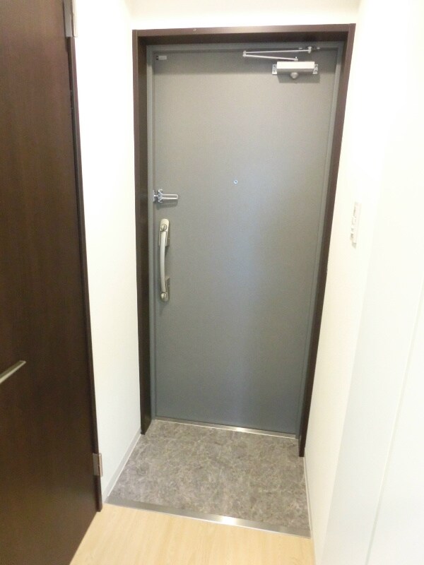 Grace Hillsの物件内観写真