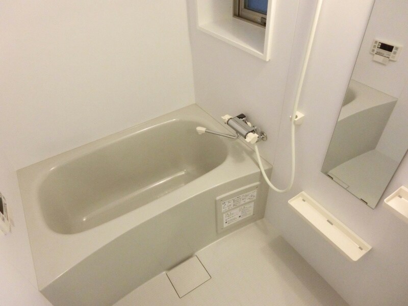 Grace Hillsの物件内観写真