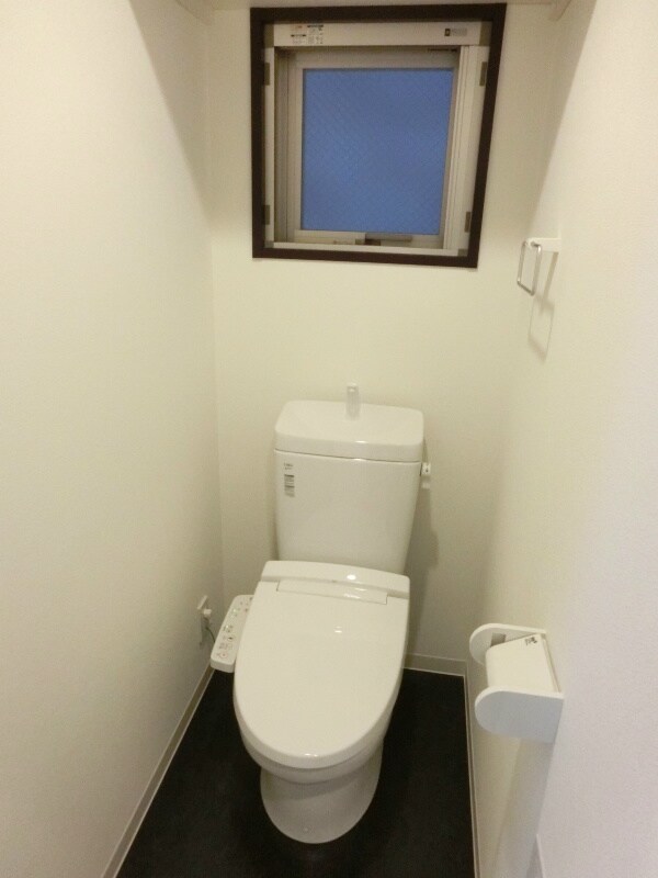 Grace Hillsの物件内観写真