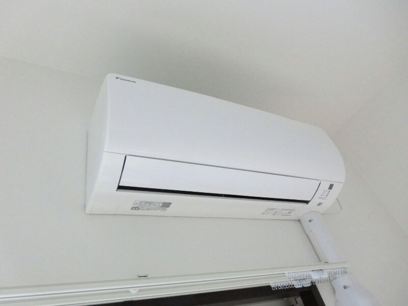 Grace Hillsの物件内観写真