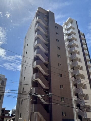 カシマ河原町の物件外観写真