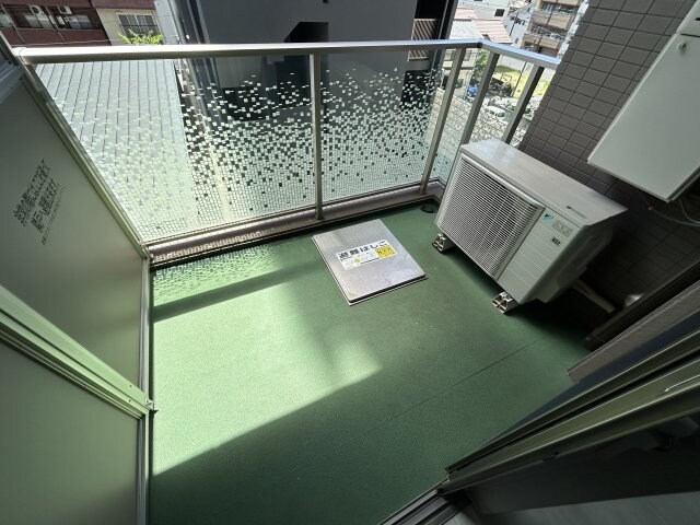 カシマ河原町の物件内観写真