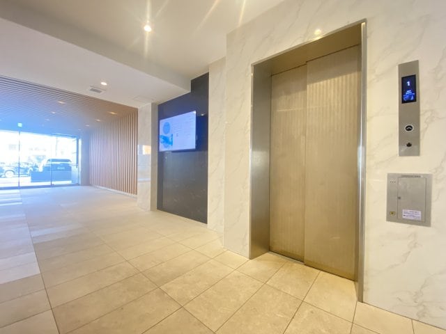 LiveCasa土橋の物件外観写真