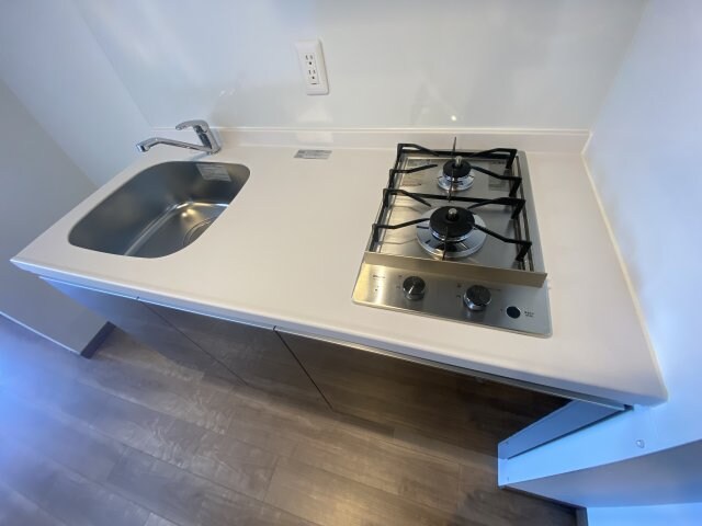 LiveCasa土橋の物件内観写真