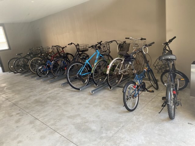 LiveCasa土橋の物件内観写真