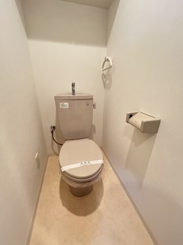 グラビスコート白島の物件内観写真