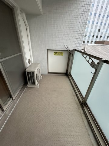 グラビスコート白島の物件内観写真