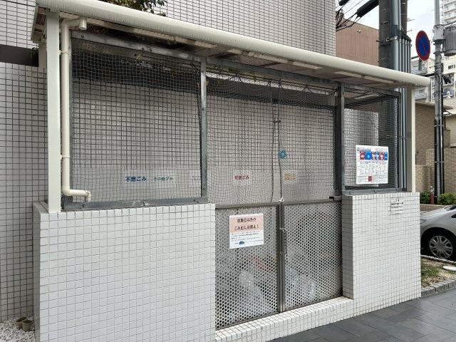 グラビスコート白島の物件内観写真