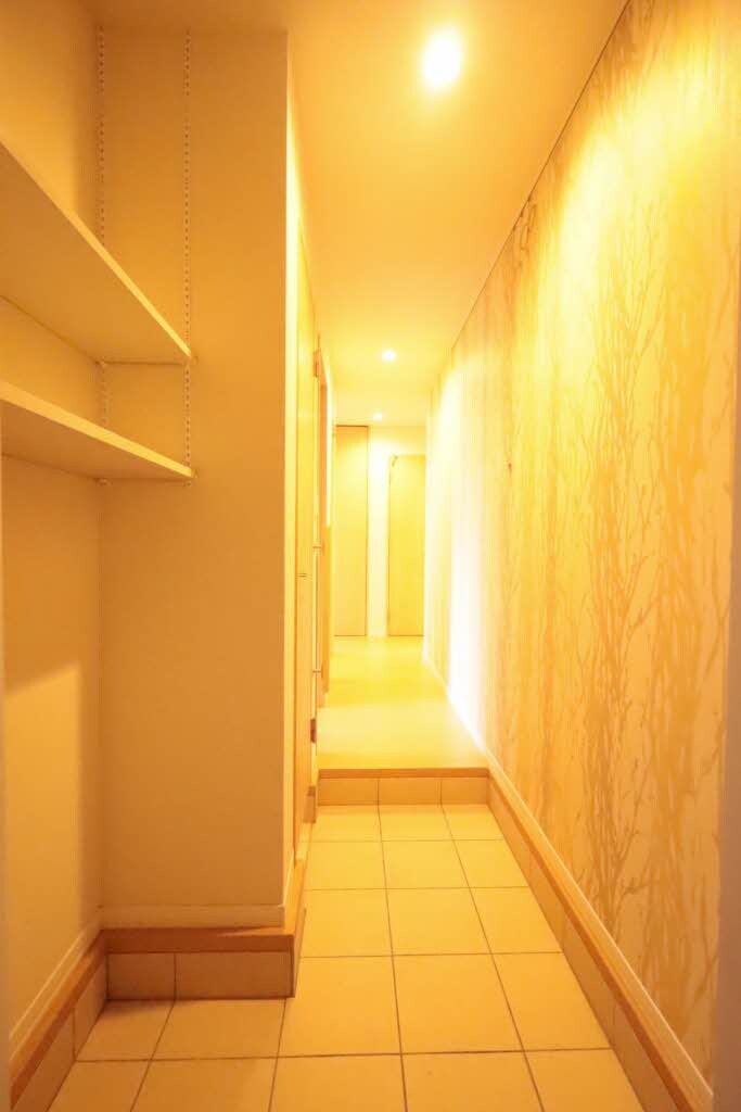 ＳＡＩＳＯＮ西原の物件内観写真