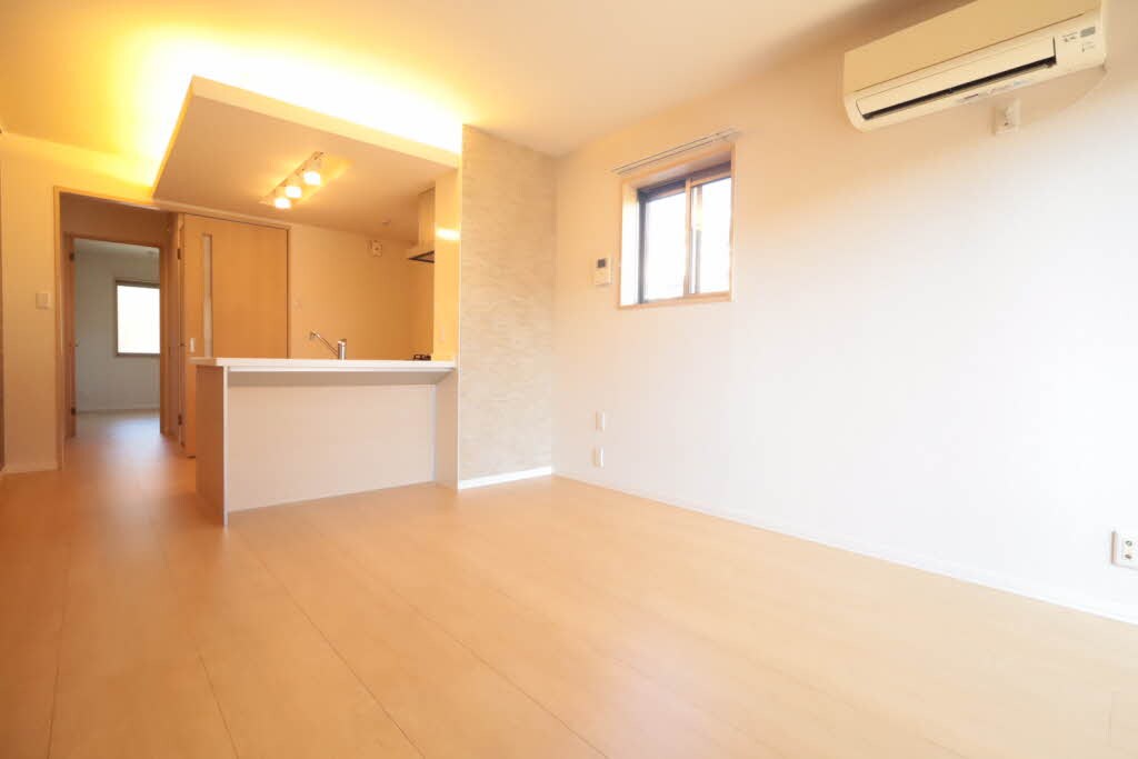 ＳＡＩＳＯＮ西原の物件内観写真