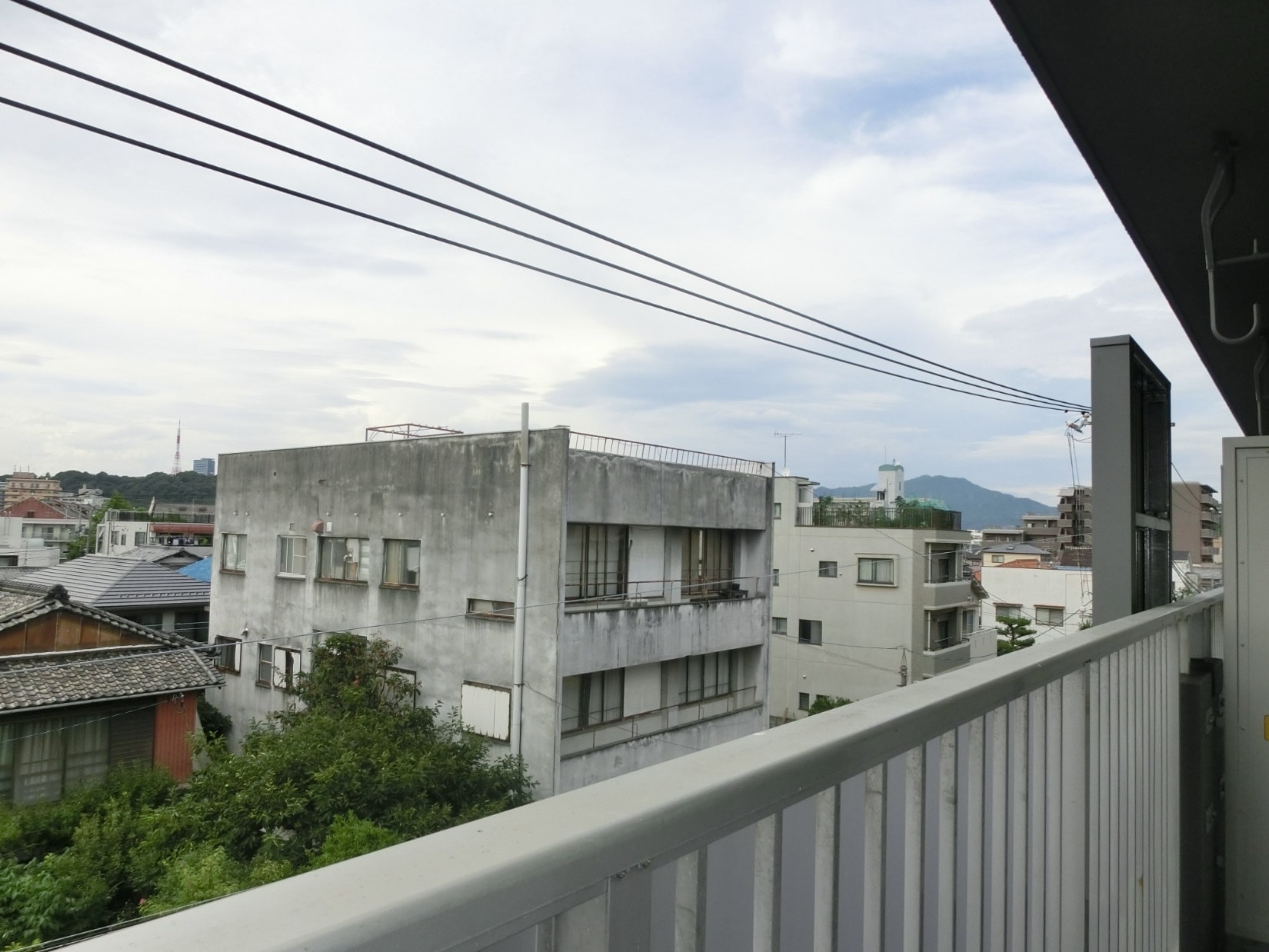 広大附属学校前駅 徒歩12分 2階の物件内観写真