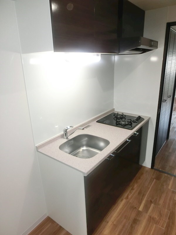 エイトバレー43平和大通りの物件内観写真