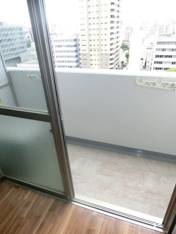 エイトバレー43平和大通りの物件内観写真