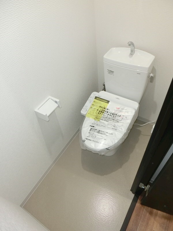 エイトバレー43平和大通りの物件内観写真