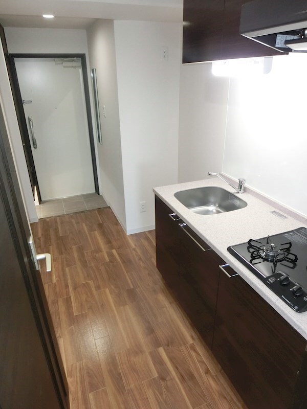 エイトバレー43平和大通りの物件内観写真