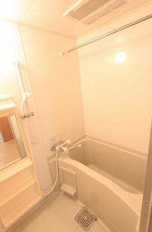 ロアール古市の物件内観写真