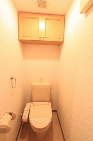 ロアール古市の物件内観写真