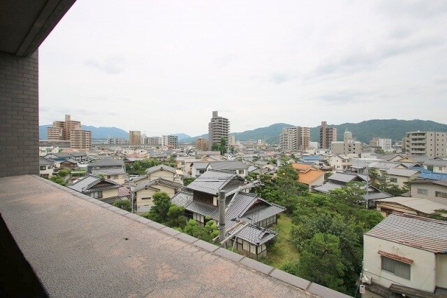 ロアール古市の物件内観写真